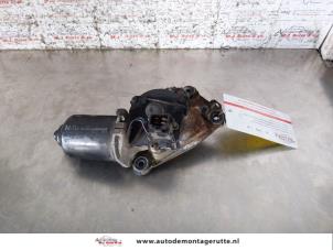 O168143 Gebruikte ruitenwissermotor voor Suzuki Ignis