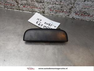 O168149 Gebruikte portiergreep 4deurs links-voor Suzuki Ignis