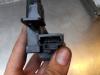 Gebruikte Slotmechaniek Achterklep Renault Twingo O168152