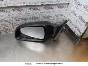 O168158 Gebruikte spiegel buiten links Opel Astra