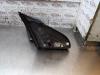 Gebruikte Spiegel Buiten links Opel Astra O168158