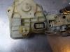 Gebruikte Portierslot Mechaniek 2Deurs links Honda Civic O168160