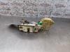 Gebruikte Portierslot Mechaniek 2Deurs links Honda Civic O168160