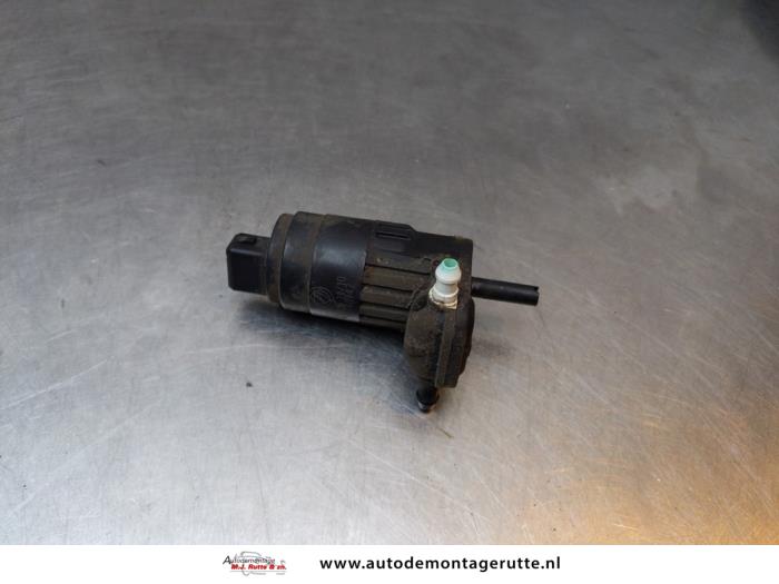 Gebruikte Ruitensproeierpomp voor Ford KA O168168