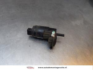 O168168 Gebruikte ruitensproeierpomp voor Ford KA