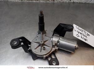 O168172 Gebruikte motor ruitenwisser achter Opel Vectra