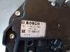 Gebruikte Motor Ruitenwisser achter Opel Vectra O168172
