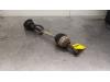 Gebruikte Cardanas links-voor (VWA) Renault Trafic O168176