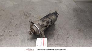 O168183 Gebruikte startmotor Volkswagen Passat