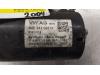 Gebruikte Startmotor Volkswagen Passat O168183