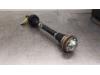 Gebruikte Cardanas links-voor (VWA) Volkswagen Passat O168185