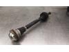 Gebruikte Cardanas links-voor (VWA) Volkswagen Passat O168185