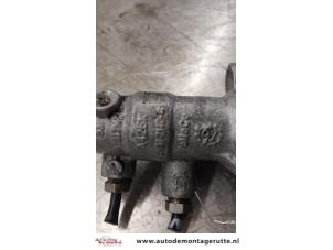 O168204 Gebruikte hoofdremcilinder Ford Transit Connect
