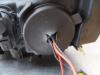 Gebruikte Rechter Koplamp Renault Clio O168205