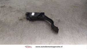 O168207 Gebruikte gaspedaal Ford Transit Connect