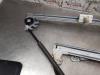 Gebruikte Ruitmechaniek 2Deurs links-voor Mercedes Vito O168219