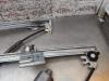 Gebruikte Ruitmechaniek 2Deurs links-voor Mercedes Vito O168219