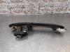Gebruikte Deurgreep 2Deurs links Mercedes Vito O168224