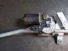 Gebruikte Ruitenwismotor+Mechaniek Mercedes Vito O168256