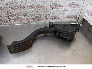 O168274 Gebruikte gaspedaal Ford Focus