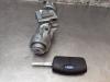 Gebruikte Kontaktslot+Sleutel Ford Focus O168278