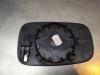 Gebruikte Spiegelglas links Renault Clio O168280