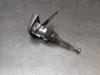 Gebruikte Portierslot Cilinder links Renault Clio O168281