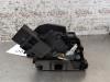 Gebruikte Deurslot Mechaniek 4Deurs rechts-voor Ford Focus O168282
