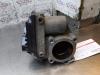 Gebruikte Gasklephuis Ford Focus O168283