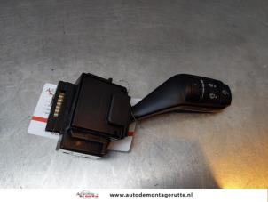 O168284 Gebruikte schakelaar ruitenwisser Ford Focus