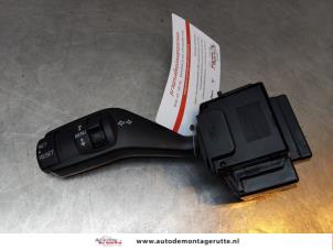 O168286 Gebruikte schakelaar richtingaanwijzer Ford Focus