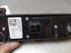 Gebruikte Combischakelaar ramen Ford Focus O168285
