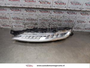 O168288 Gebruikte daglamp links Citroen C4 Grand Picasso