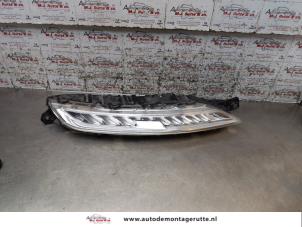 O168289 Gebruikte dagrijverlichting rechts Citroen C4 Grand Picasso