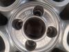 Gebruikte Velg Fiat 500 O168293