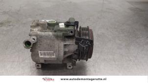 O168299 Gebruikte pomp airco Ford KA
