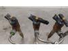 Gebruikte Injector brug Ford Transit Connect O168303