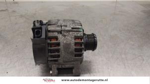O168306 Gebruikte alternator Ford Transit Connect