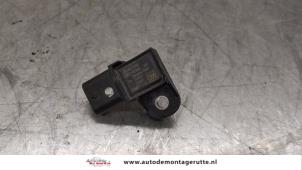 O168308 Gebruikte sensor map (inlaatspruitstuk) Ford Transit Connect