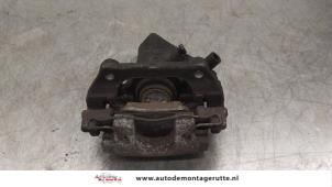 O168310 Gebruikte remklauw (tang) links-achter Ford Transit Connect