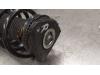Gebruikte Veerpoot rechts-voor Ford Transit Connect O168312