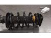 Gebruikte Veerpoot rechts-voor Ford Transit Connect O168312