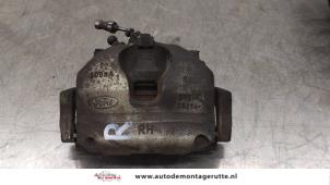 O168314 Gebruikte remklauw (tang) rechts-voor Ford Transit Connect