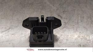 O168317 Gebruikte module brandstof adm Ford Transit Connect