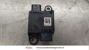 O168318 Gebruikte nox sensor Ford Transit Connect