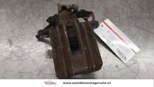 O168326 Gebruikte remklauw (tang) links-achter Volkswagen Golf