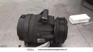O168330 Gebruikte pomp airco Renault Master