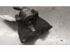 Gebruikte Remklauw (Tang) links-voor Opel Astra O168333