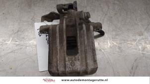 O168356 Gebruikte remklauw (tang) rechts-achter Volkswagen Polo