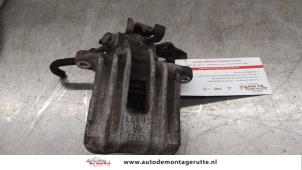 O168355 Gebruikte remklauw (tang) links-achter Volkswagen Polo